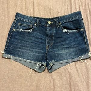 BDG shorts